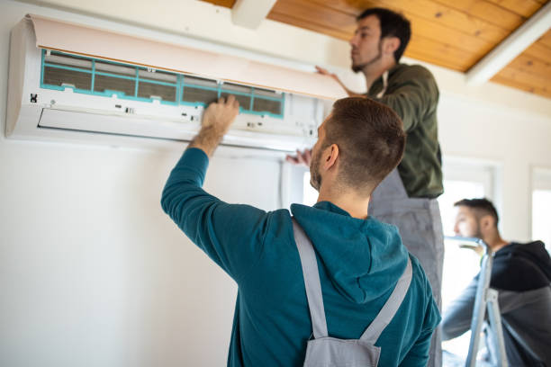 Best HVAC tune-up services  in Clarksville, VA