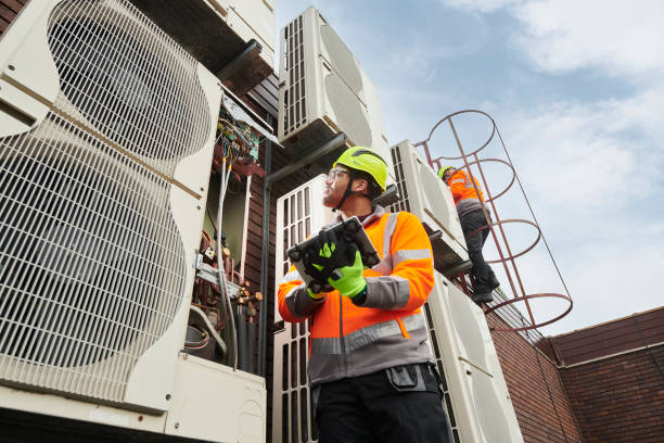 Best 24/7 HVAC repair  in Clarksville, VA