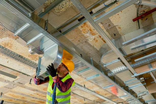 Best HVAC installation services  in Clarksville, VA