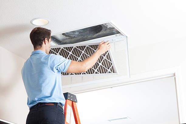 Best HVAC replacement cost  in Clarksville, VA