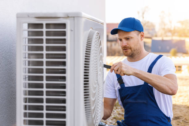  Clarksville, VA HVAC Pros