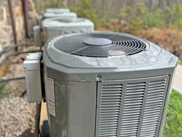Best HVAC replacement cost  in Clarksville, VA