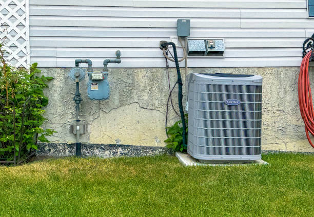 Best Emergency HVAC repair  in Clarksville, VA