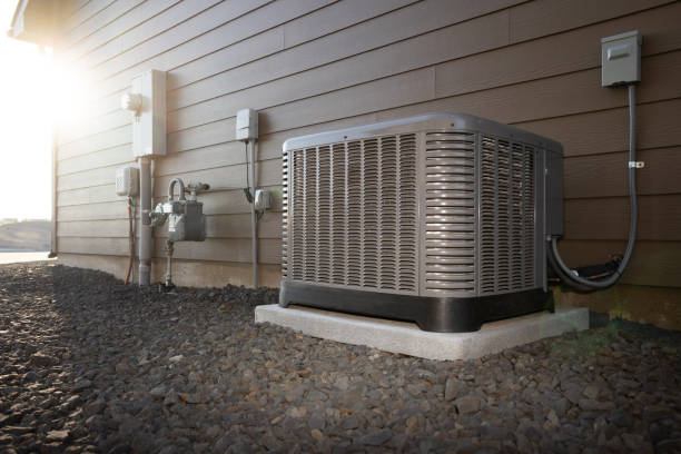 Best HVAC emergency services  in Clarksville, VA