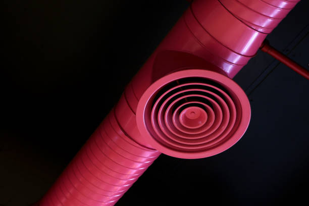 Best HVAC air duct cleaning  in Clarksville, VA